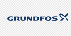 GRUNDFOS LOGO