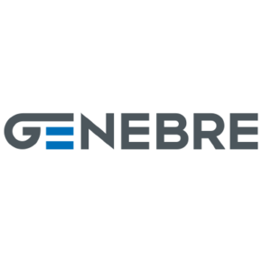 Genebre logo